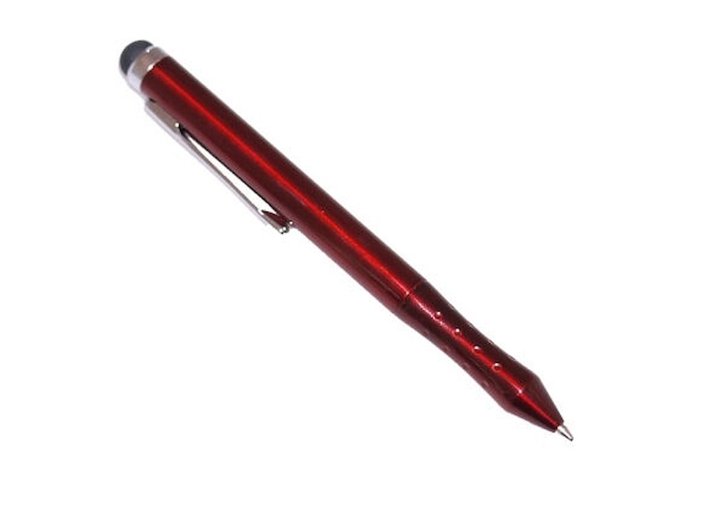 Insmat 133-8140 stylus pen Rød