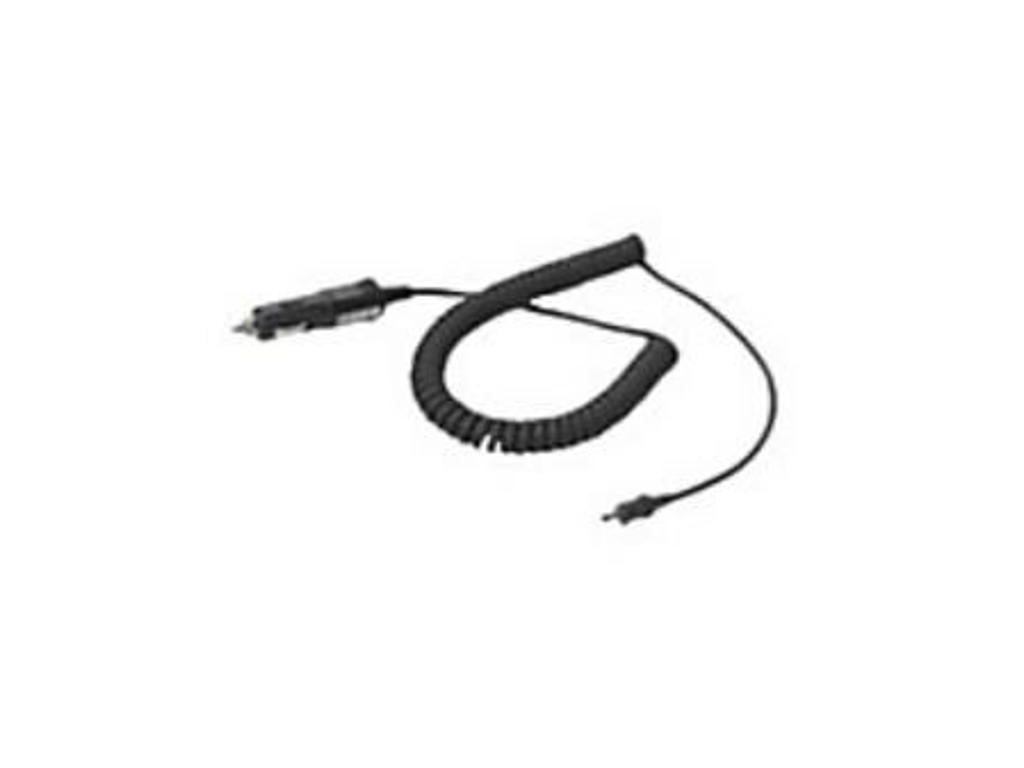 Motorola CHG-AUTO-CLA1-01 el-ledning Sort