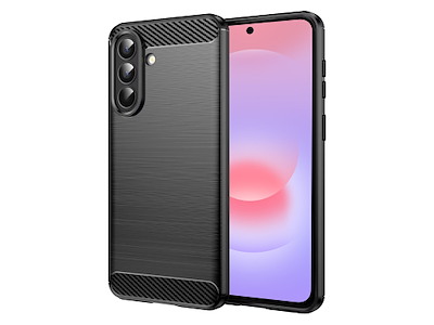 Insmat 650-1405 mobiltelefon etui 17 cm (6.7") Cover Kulfiber