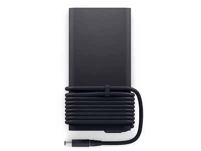 DELL GGG9H strømadapter og vekselret Indendørs 280 W Sort