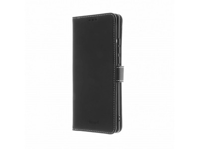 Insmat 650-3127 mobiltelefon etui 16,6 cm (6.55") Flipetui Sort