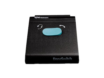 Jabra 8800-00-90 tilbehør til hovedtelefon/headset Switch box