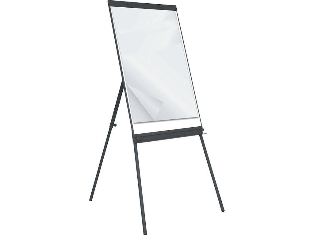 Flipover, Gulvmodel, 65x110 cm, Lakeret melamin på træplade, Twinco 