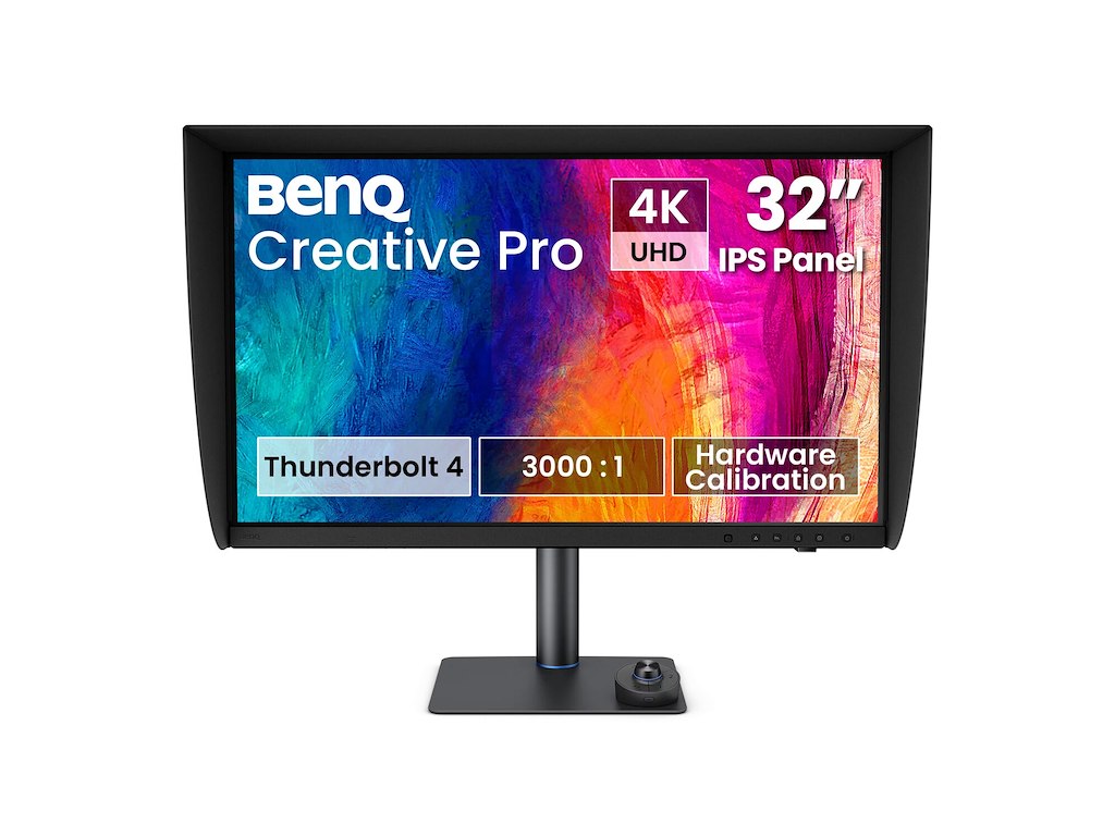 BenQ PV3250U