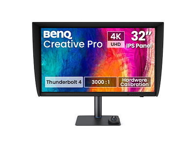 BenQ PV3250U