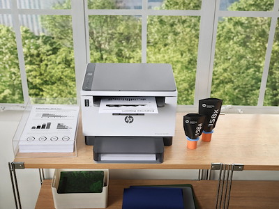 HP LaserJet Enterprise 8501DN Printer Europe - Multilingual Localization 1200 x 1200 dpi A3