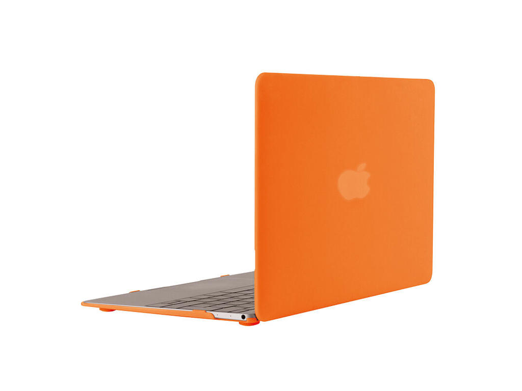 LogiLink MA11OR taske og etui til laptop 27,9 cm (11") Cover Orange