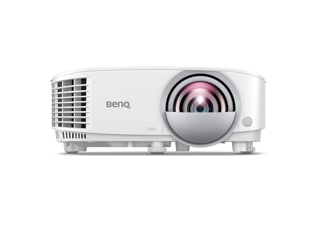 BenQ MX825STH Projektor med kort projiceringsafstand 3500 ANSI lumens DLP XGA (1024x768) Hvid