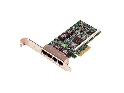 DELL Broadcom 5719 QP Intern Ethernet 1000 Mbit/s