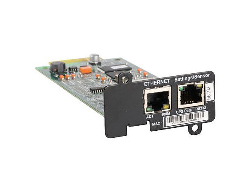 IBM 46M4110 netværkskort Intern Ethernet 100 Mbit/s