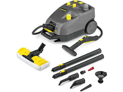 Kärcher Damprenser kablet SG 4/4 *EU