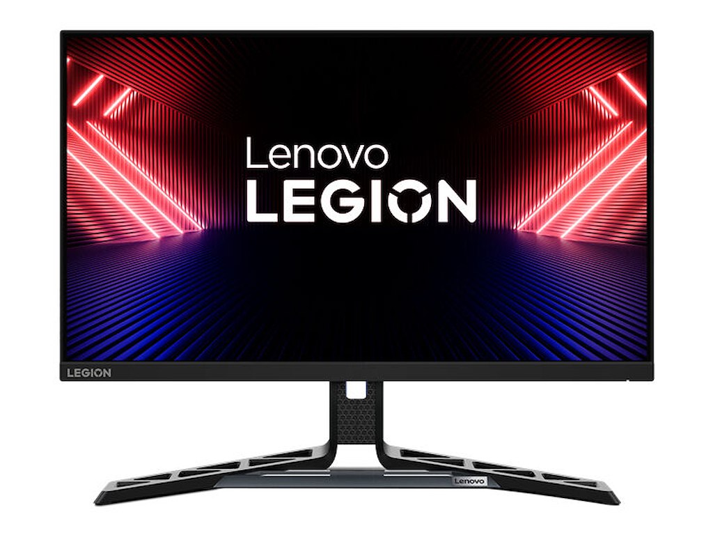 Lenovo R25i-30 LED display 62,2 cm (24.5") 1920 x 1080 pixel Fuld HD Sort