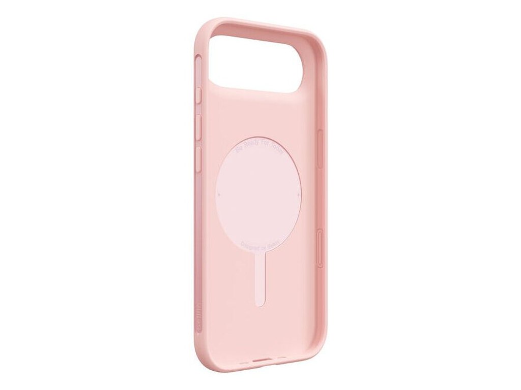 Belkin SheerForce mobiltelefon etui 16,5 cm (6.5") Cover Lyserød