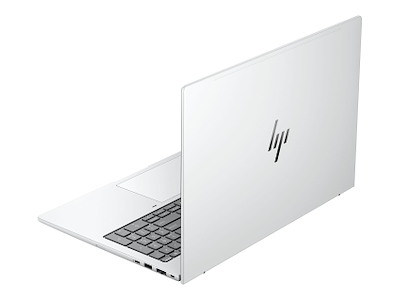 HP EliteBook 8 EB8G1i16 U5 225U 16 16GB/512 PC NX Intel Core Ultra 5 Laptop 40,6 cm (16") WUXGA DDR5-SDRAM 512 GB SSD Wi-Fi 7 (802.11be) Windows 11 Pro AI PC Sølv