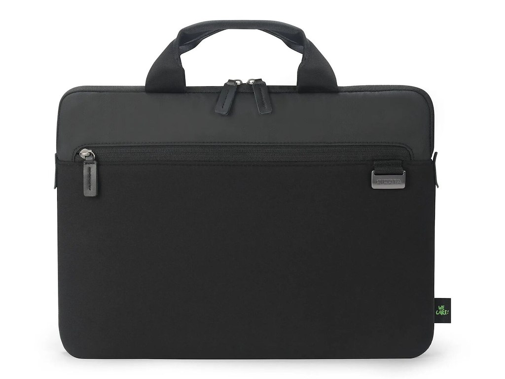 DICOTA D3250503 taske og etui til laptop 33 cm (13") Sort