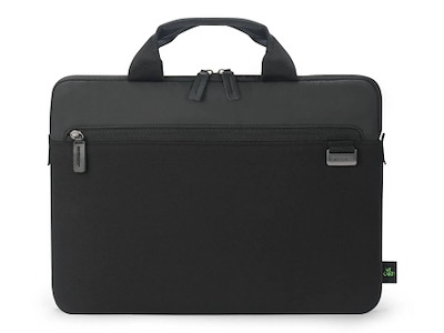DICOTA D3250503 taske og etui til laptop 33 cm (13") Sort