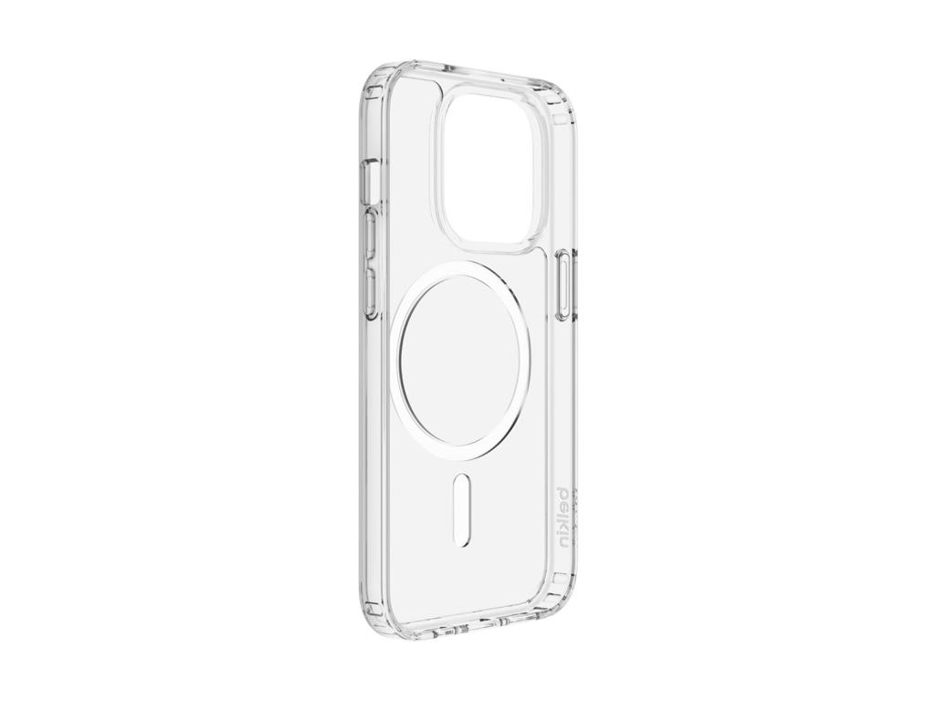 Belkin SheerForce mobiltelefon etui 15,5 cm (6.1") Cover Transparent