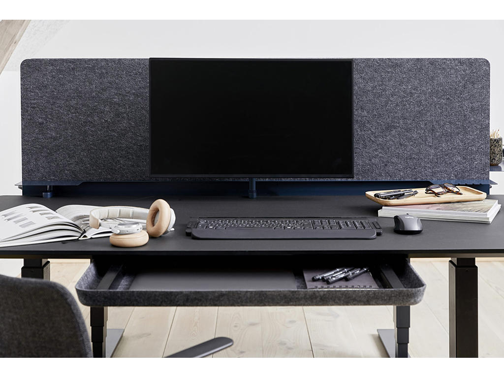 APTO udtræksskuffe - Filt