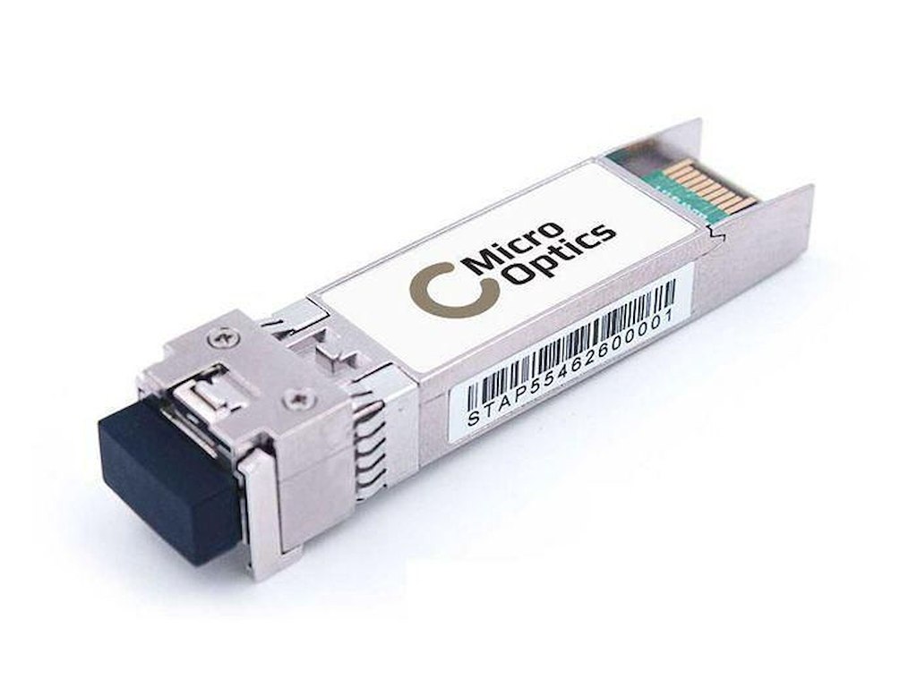Lanview MO-HW-SFP10G-C39-40 modul til netværksmodtager Fiberoptisk 10000 Mbit/s 1390 nm
