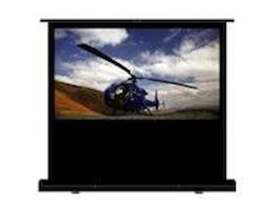 Optoma DP-9092MWL projektorlærred 59,4 m (2336.8") 16:9