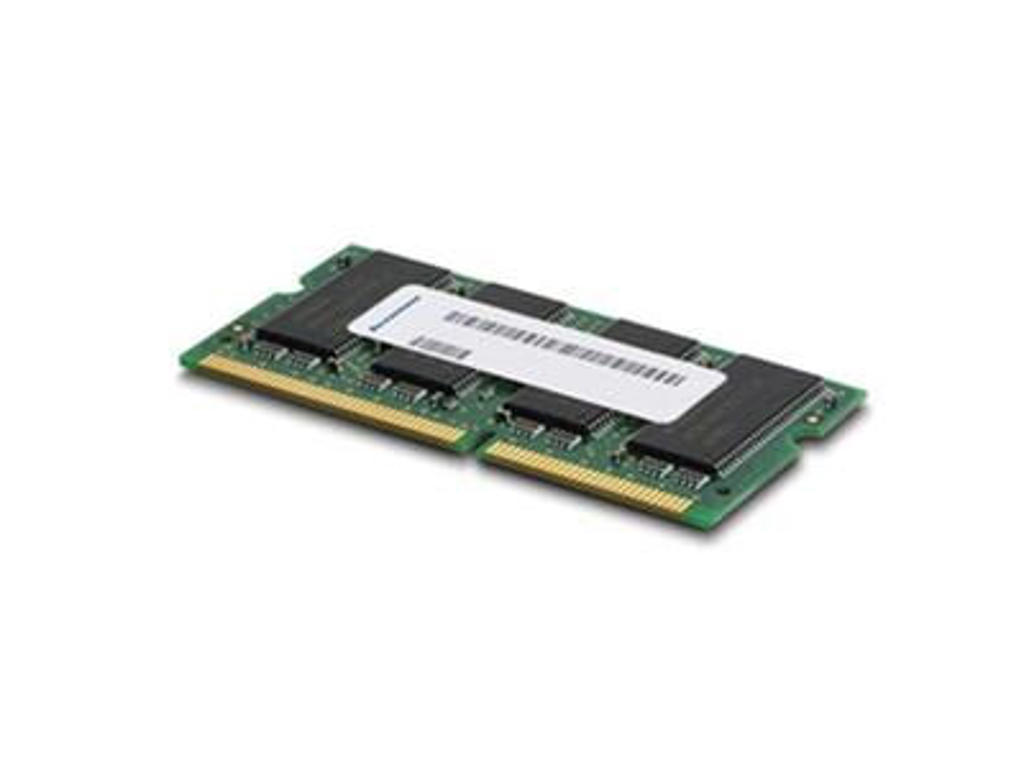 Lenovo 03X6401 hukommelsesmodul 8 GB 1 x 8 GB DDR3