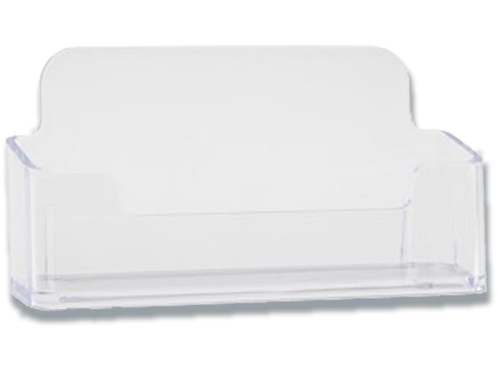 Visitkortholder, Display, 50 kort, 1 rum, BNT Office 