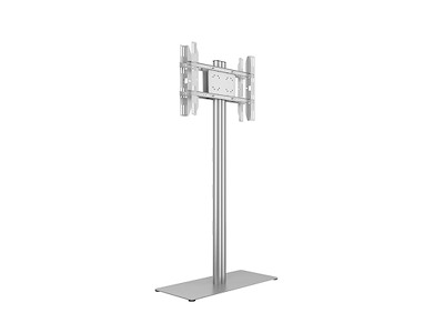 Multibrackets 9895 skærmbeslag til skiltning 165,1 cm (65") Hvid