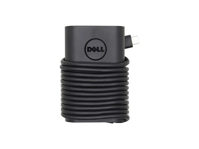 DELL C036Y strømadapter og vekselret Indendørs 45 W Sort