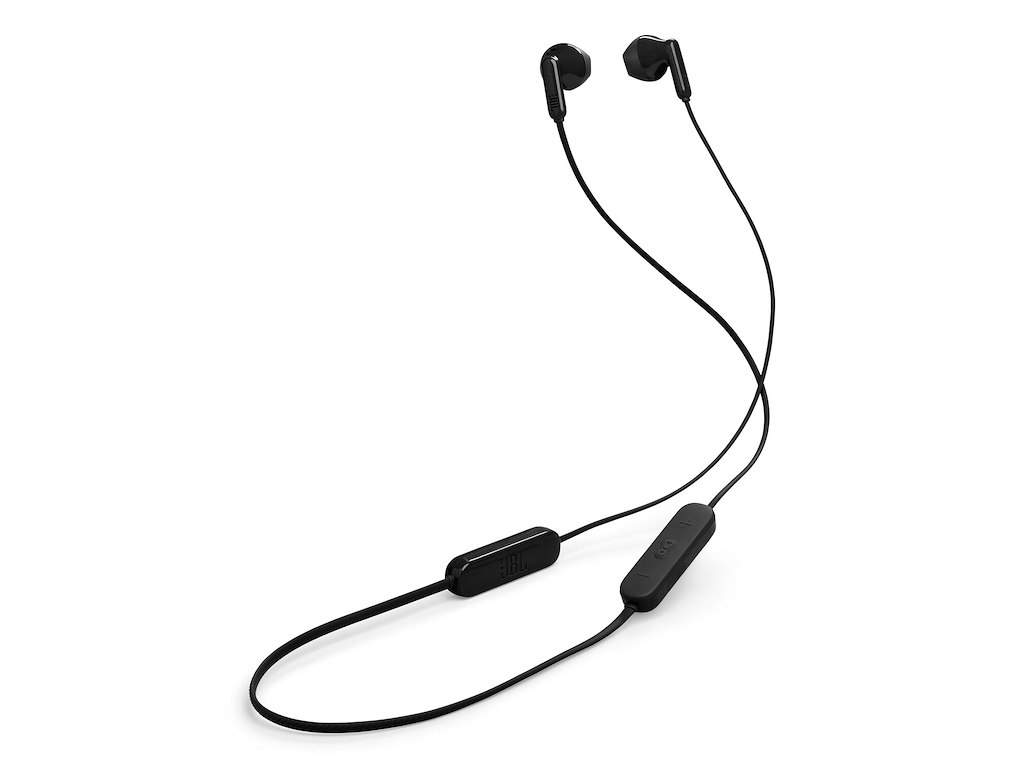 JBL Tune 235BT Headset Trådløs I ørerne Opkald/musik Bluetooth Sort