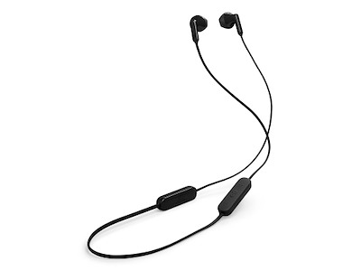 JBL Tune 235BT Headset Trådløs I ørerne Opkald/musik Bluetooth Sort