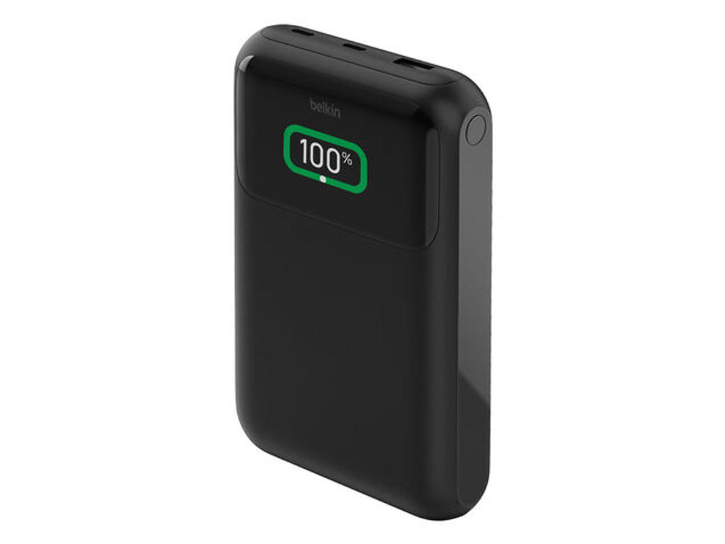 Belkin BoostCharge Pro 20000 mAh Sort