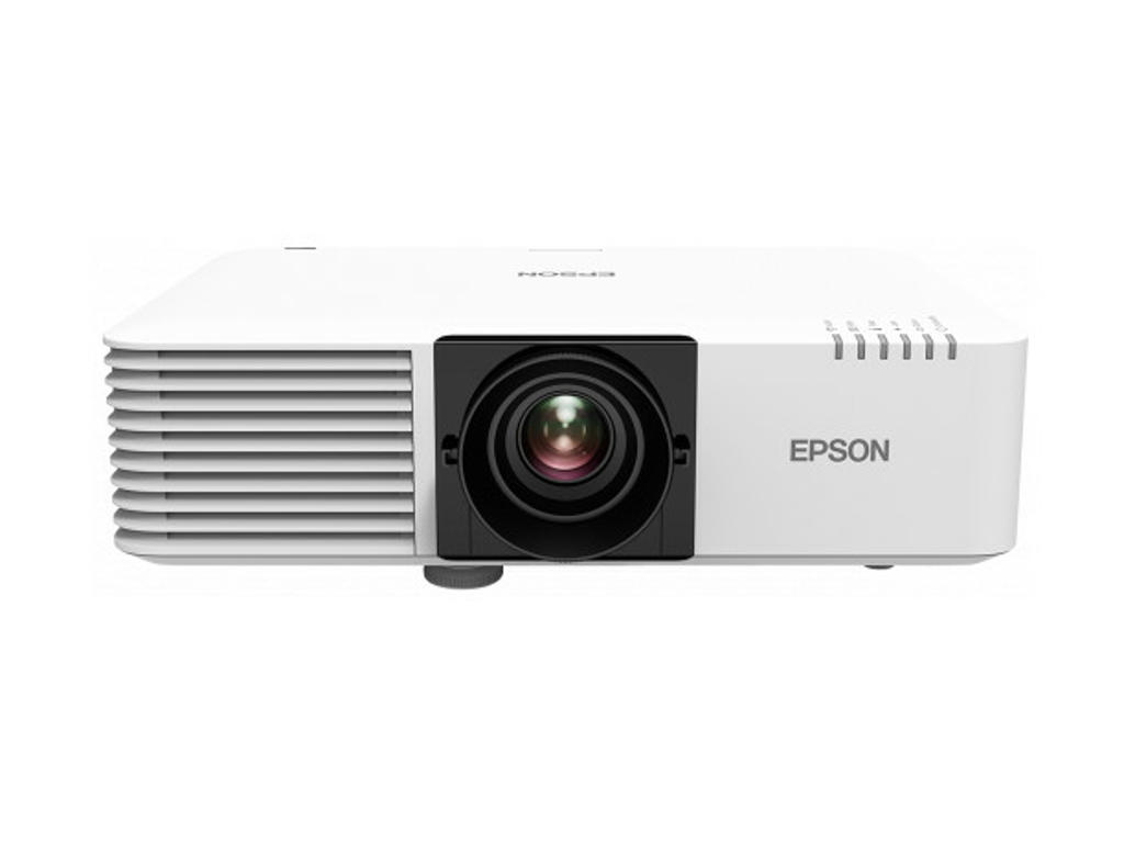 Epson EB-L520U Standard-kast projektor 5200 ANSI lumens 3LCD WUXGA (1920x1200) Hvid