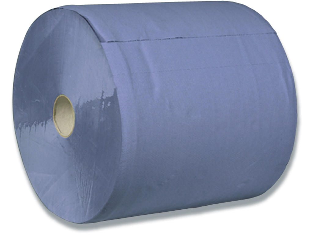 Aftørringsrulle, Udvendig oprulning, 3 lag, 1 rulle, Care-Ness Classic 