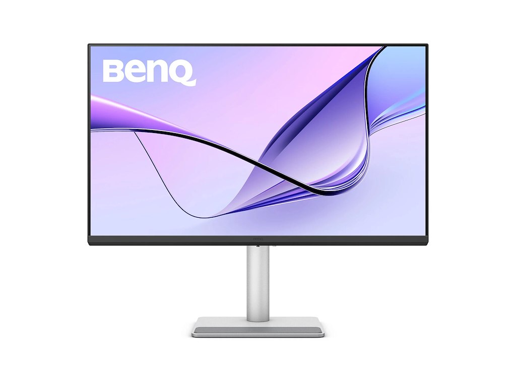 BenQ MA320UP computerskærm 80 cm (31.5") 3840 x 2160 pixel 4K Ultra HD Hvid