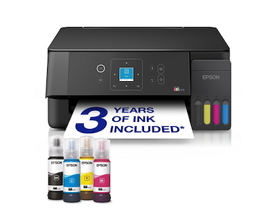 Epson EcoTank ET-2920 Inkjet A4 5760 x 1440 dpi Wi-Fi