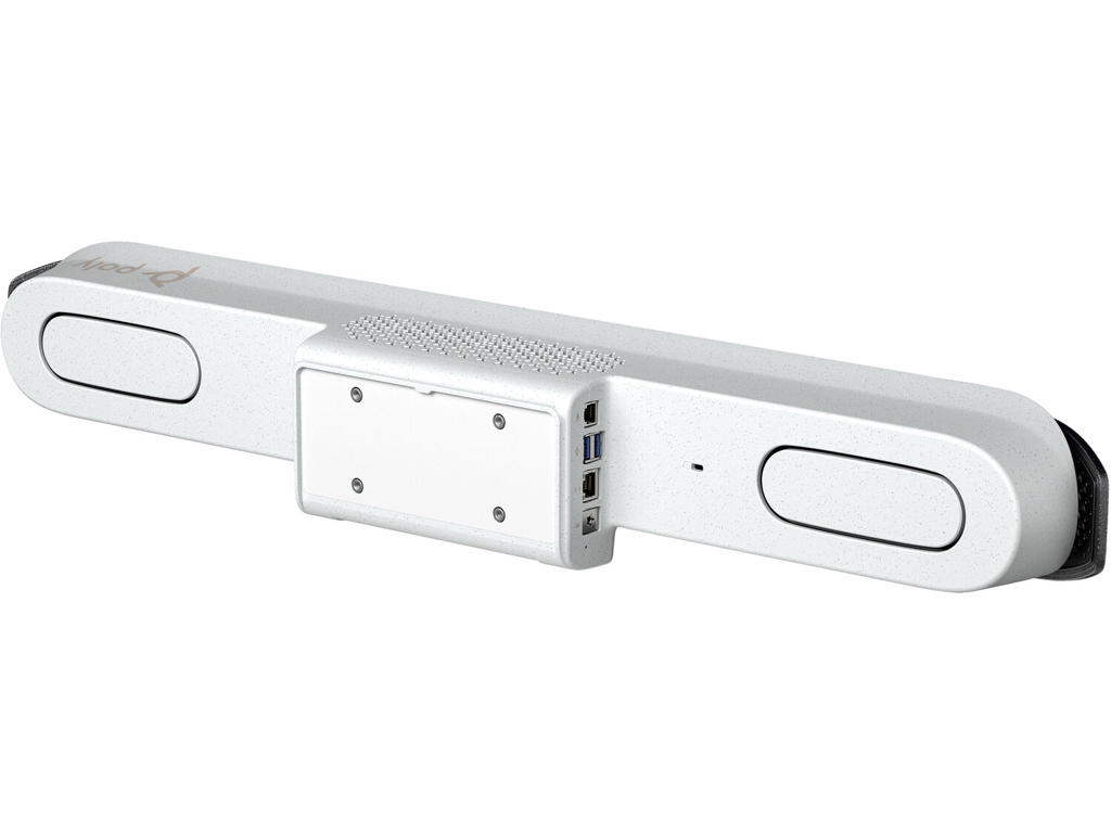 POLY Studio X52 All-in-One videobar