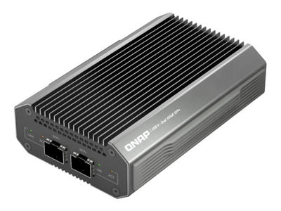 QNAP QNA-UC10G2SF netværkskort Ethernet 10000 Mbit/s