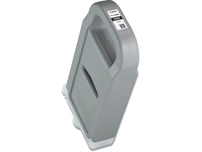 Blækpatron, 1 stk, Mat Black-mat sort, 700 ml, Canon PFI-710MBK