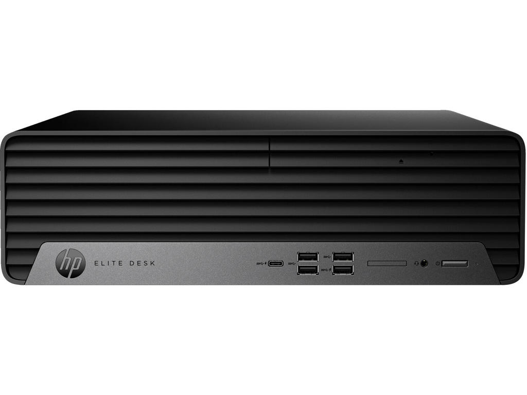 HP Elite SFF 800 G9 Intel® Core™ i5 i5-14500 16 GB DDR5-SDRAM 512 GB SSD Windows 11 Pro PC Sort