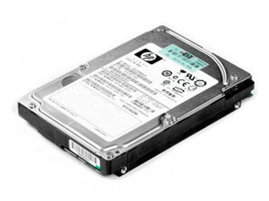 HP 827977-002 harddisk 1 TB 7200 rpm 3.5" Serial ATA III