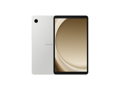 Samsung Galaxy Tab A9 4G Mediatek LTE-TDD & LTE-FDD 128 GB 22,1 cm (8.7") 8 GB Wi-Fi 5 (802.11ac) Sølv
