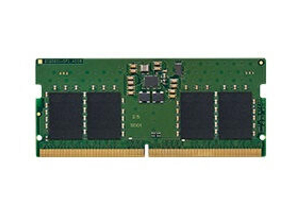 Kingston Technology ValueRAM KVR48S40BS6-8BK hukommelsesmodul 8 GB 1 x 8 GB DDR5