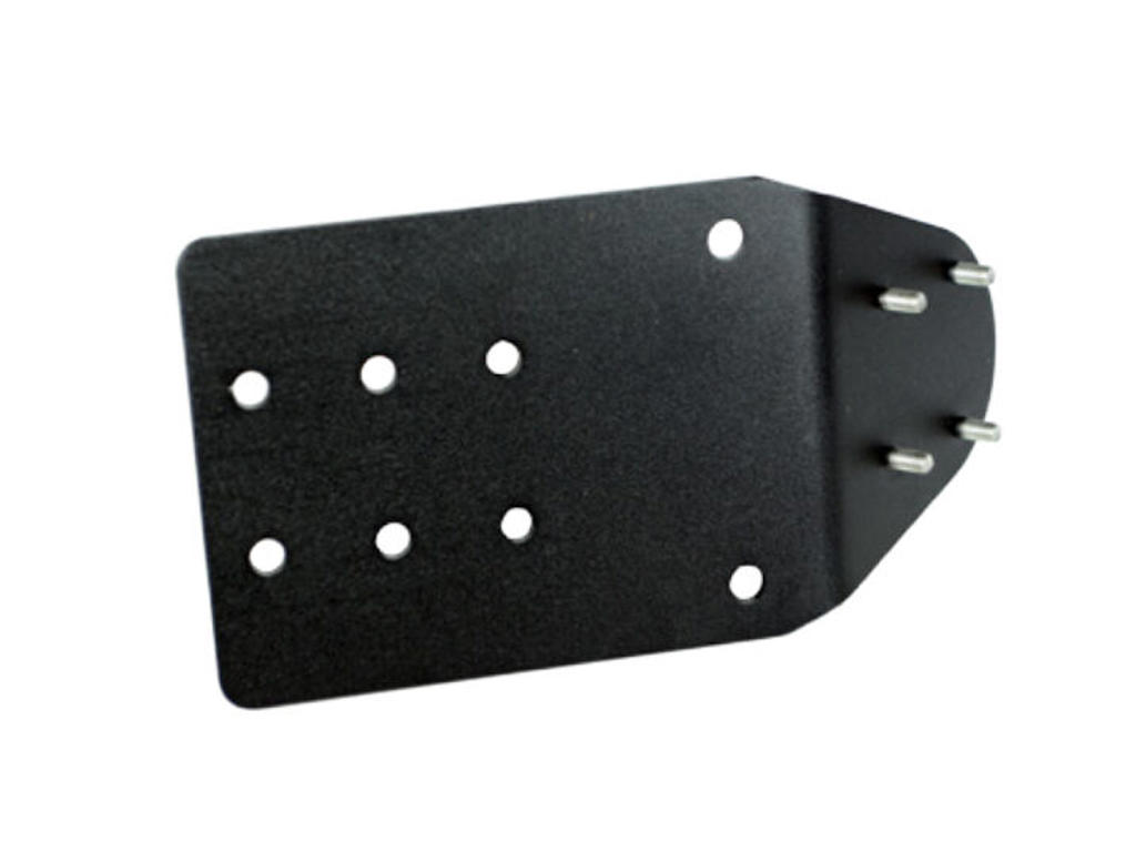 Honeywell VM2001BRACKET monteringssæt Sort Metal