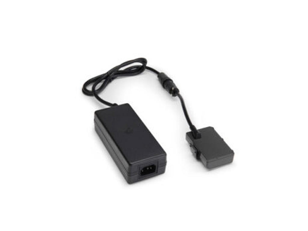 Zebra CHG-MPP-BEPSAC1-2 strømadapter og vekselret Indendørs Sort