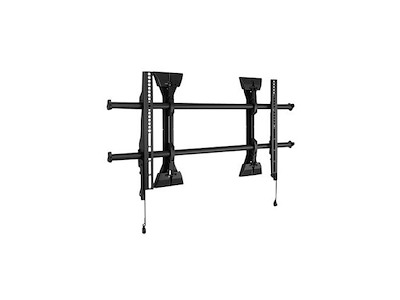 Chief LSM1U tv-beslag 160 cm (63") Sort