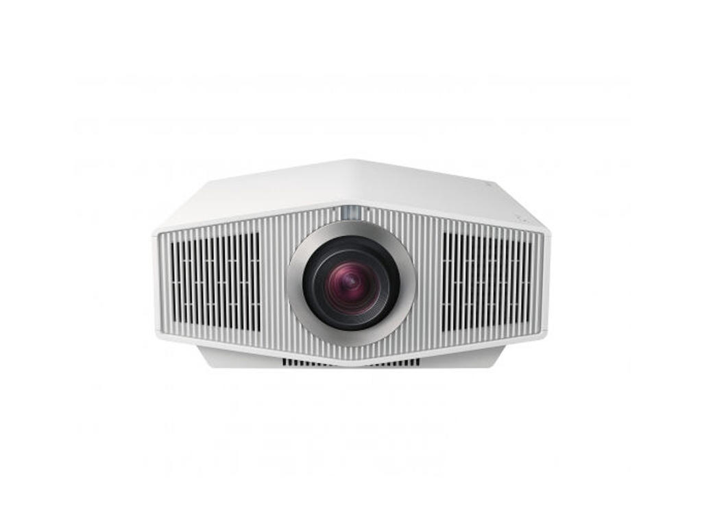 Sony VPL-XW7000 Standard-kast projektor 3200 ANSI lumens 3LCD UHD 4K (3840x2160) Hvid