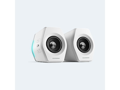 Edifier G2000 højttalersæt 32 W PC/Laptop Hvid Bluetooth