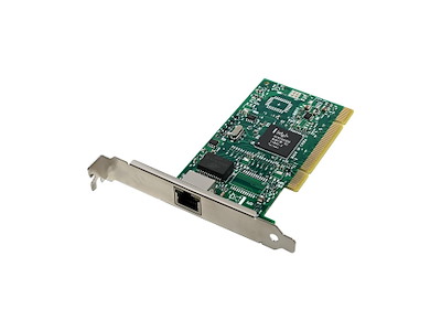 Microconnect MC-PCI-82545EM-RJ45 Ikke kategoriseret