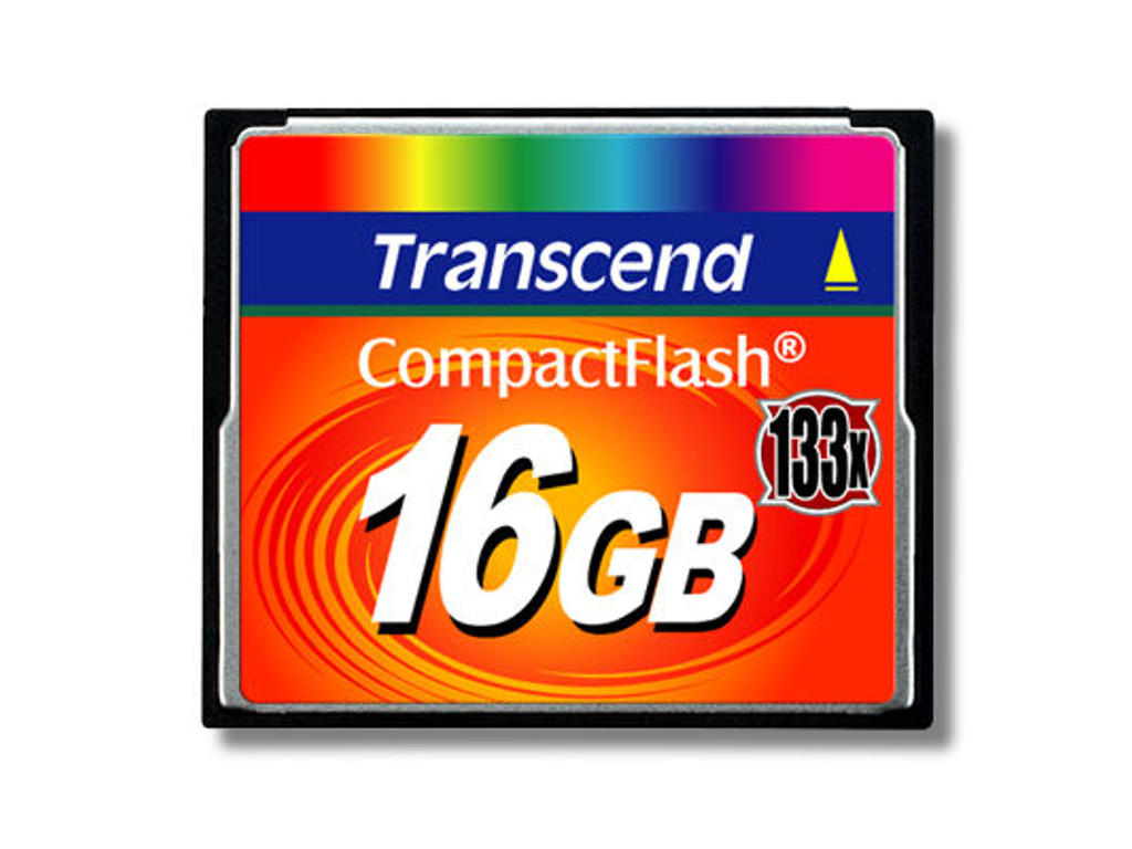 Transcend TS16GCF133