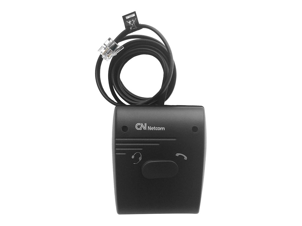 Jabra Danaswitch Hovedtelefonholder